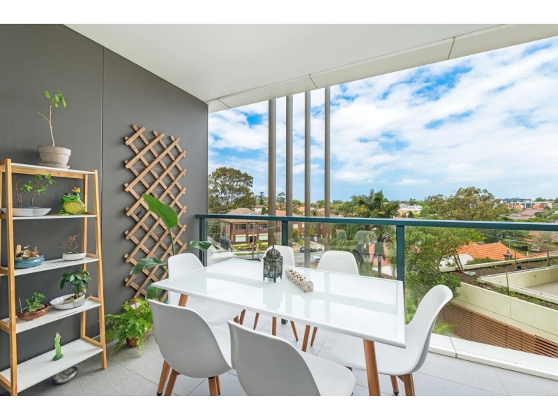 510/168 Liverpool Road, Ashfield NSW 2131