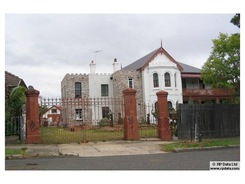 4 Taringa Street Ashfield, Ashfield NSW 2131