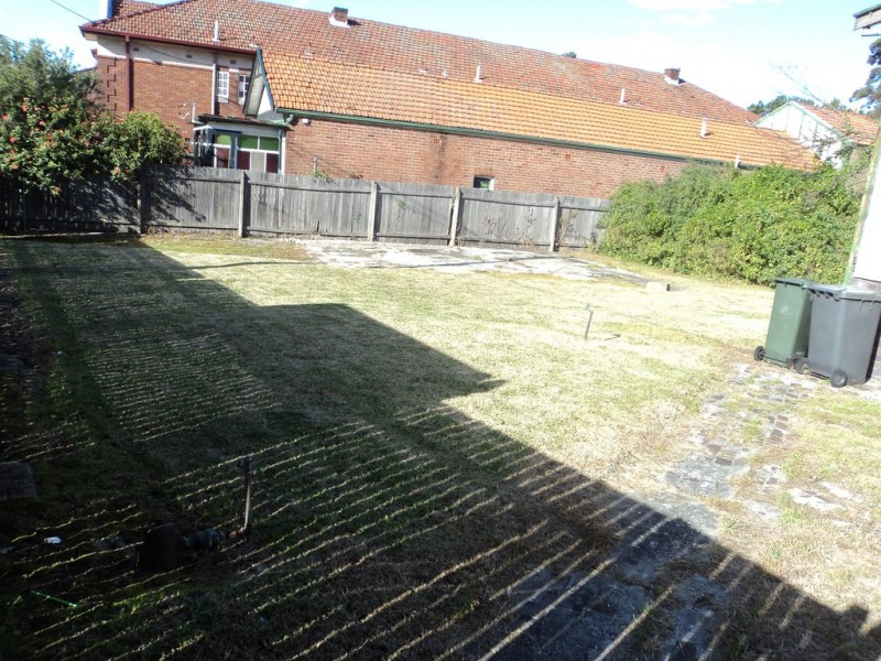 2 Victoria Street, Ashfield NSW 2131