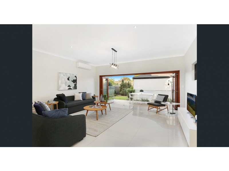 27 Garners Avenue, Marrickville NSW 2204