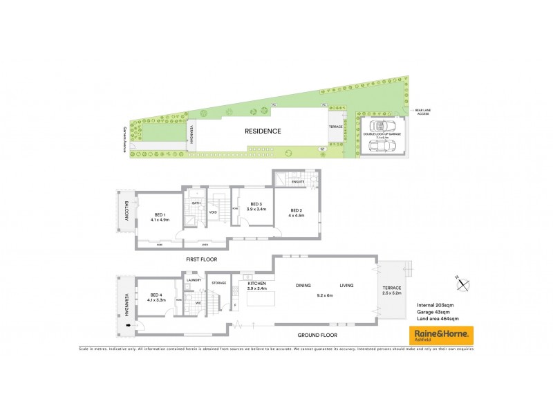 27 Garners Avenue, Marrickville NSW 2204