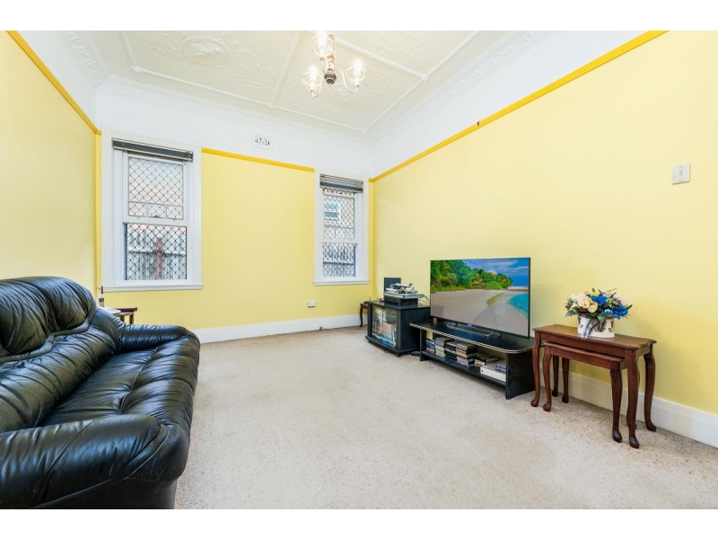 14 Eccles Avenue, Ashfield NSW 2131