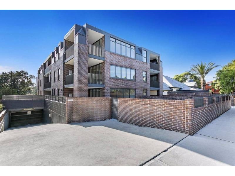 9/50 Chandos Street, Ashfield NSW 2131