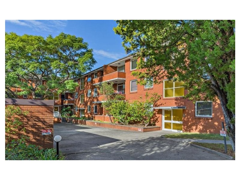 8/3 Chandos Street, Ashfield NSW 2131