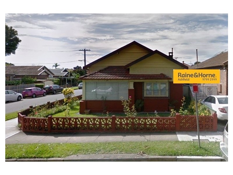 49 Henry Street, Ashfield NSW 2131