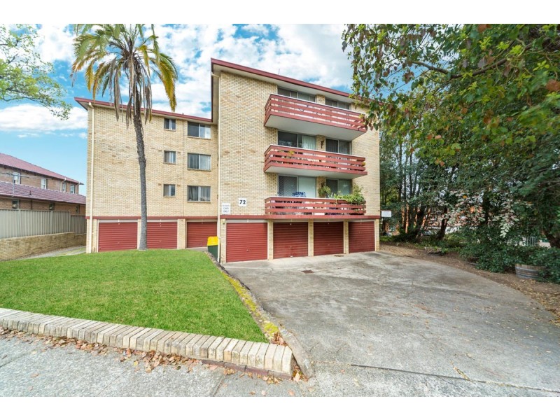 8/72-74 Charlotte Street, Ashfield NSW 2131