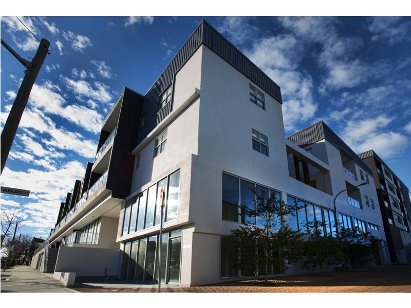 Shop 6/ 44-56 May Street, St Peters NSW 2044