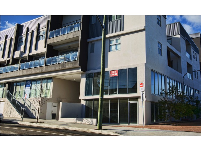 Shop 6/ 44-56 May Street, St Peters NSW 2044