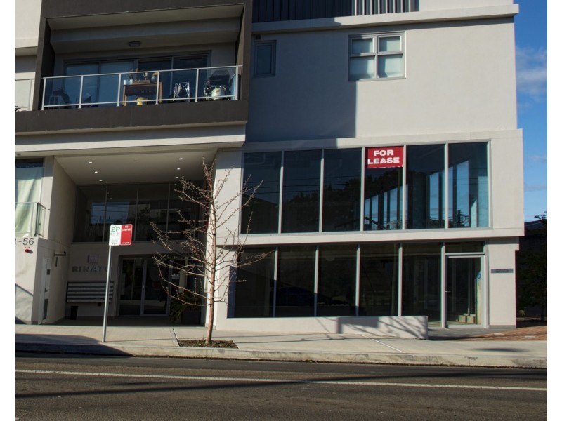 Shop 6/ 44-56 May Street, St Peters NSW 2044