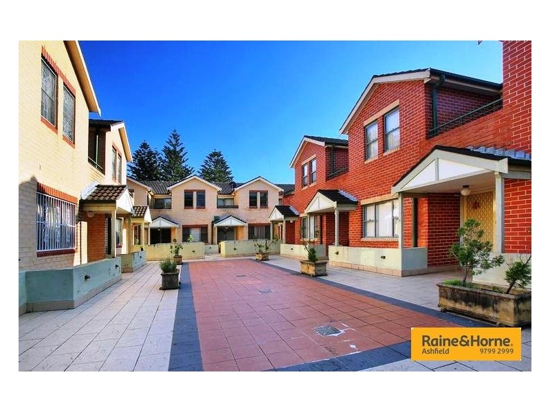 5/32-34 Cecil Street, Ashfield NSW 2131