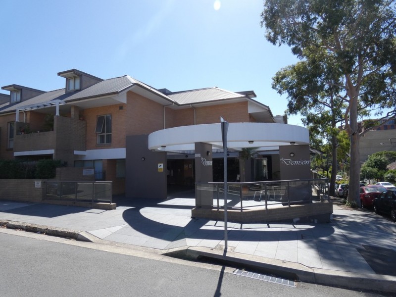 70/115-117 Constitution Road, Dulwich Hill NSW 2203