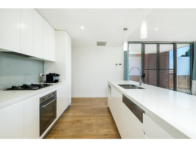 13/50 Chandos Street, Ashfield NSW 2131