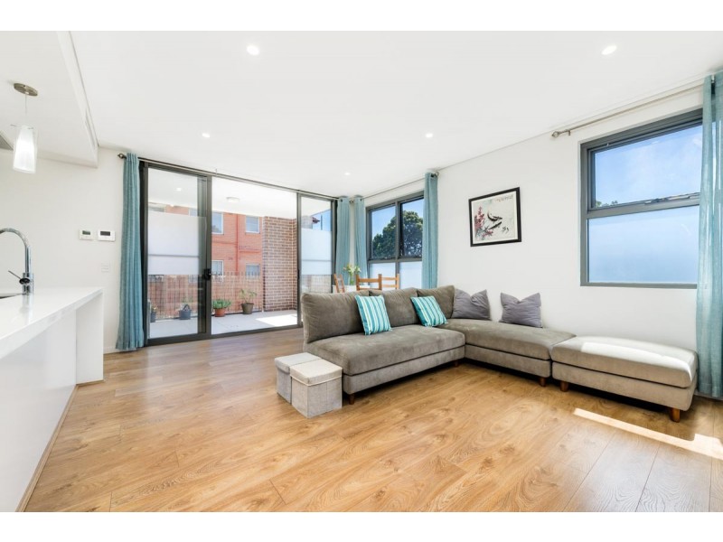 13/50 Chandos Street, Ashfield NSW 2131