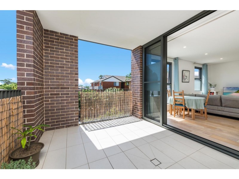 13/50 Chandos Street, Ashfield NSW 2131