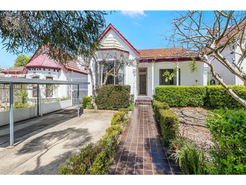 41 Ormond Street, Ashfield NSW 2131