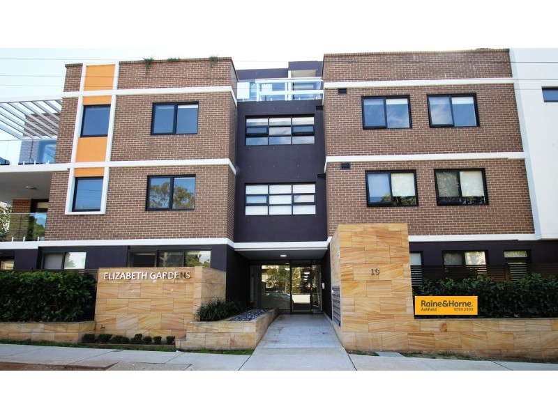 507/19-21 Prospect Street, Rosehill NSW 2142