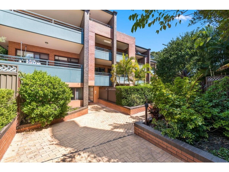 6/354 Liverpool Road, Ashfield NSW 2131