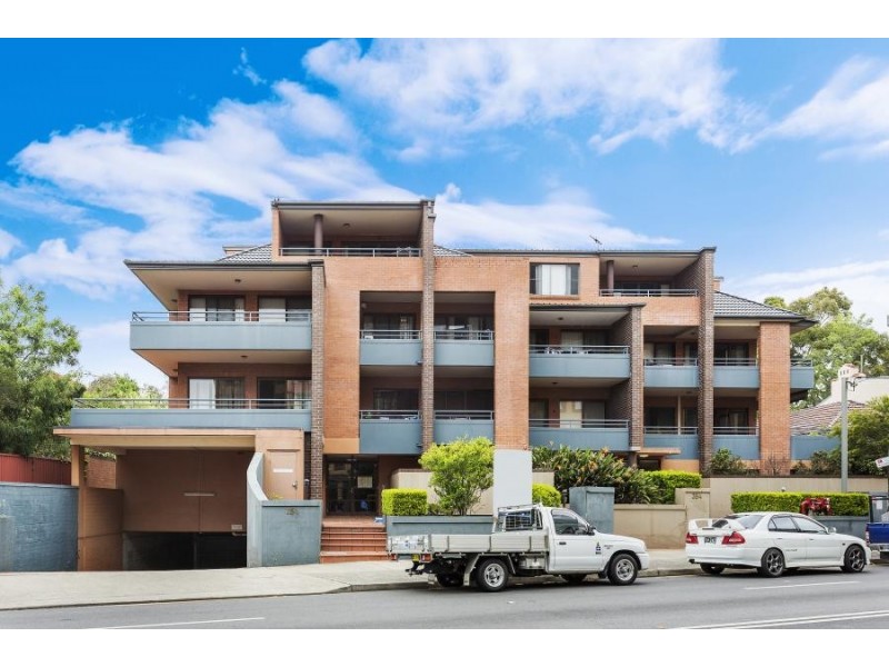 6/354 Liverpool Road, Ashfield NSW 2131