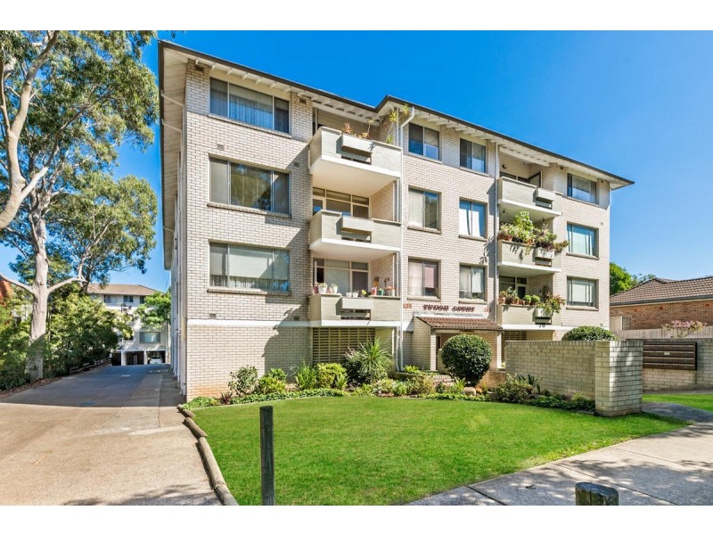 30/135 Croydon Avenue, Croydon Park NSW 2133