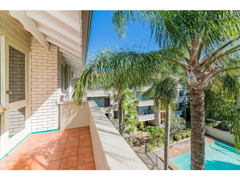 30/135 Croydon Avenue, Croydon Park NSW 2133