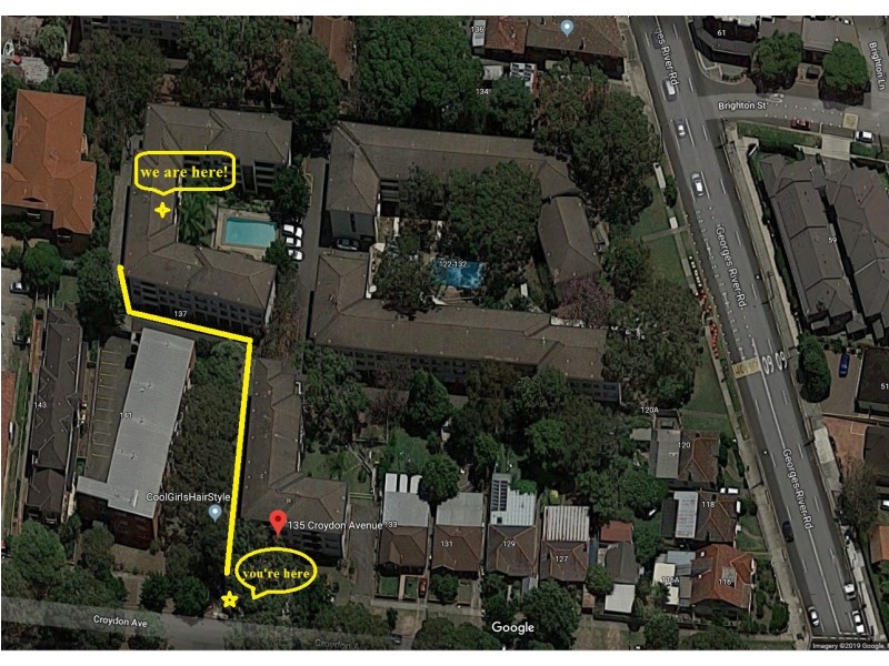 30/135 Croydon Avenue, Croydon Park NSW 2133