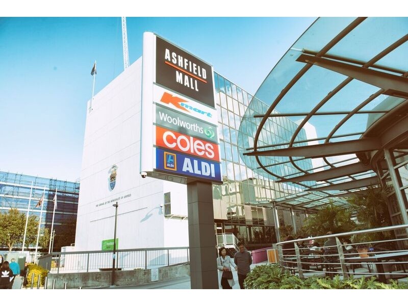 11/23 Orpington Street, Ashfield NSW 2131