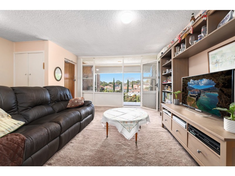 29D/18 Lucy St, Ashfield NSW 2131