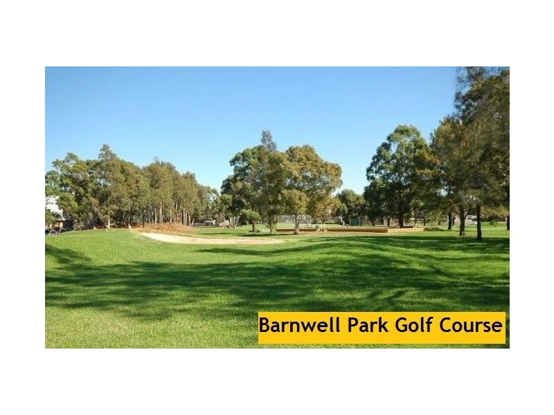 19/100 William Street, Five Dock NSW 2046