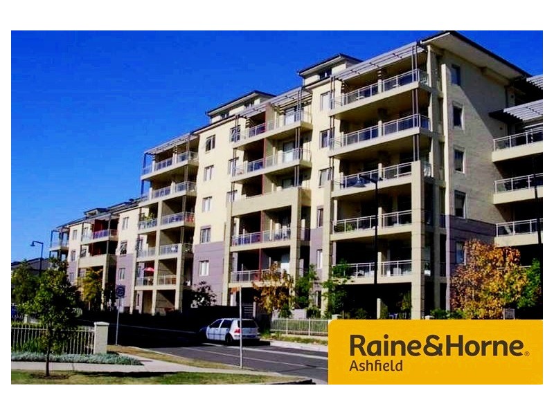 19/100 William Street, Five Dock NSW 2046