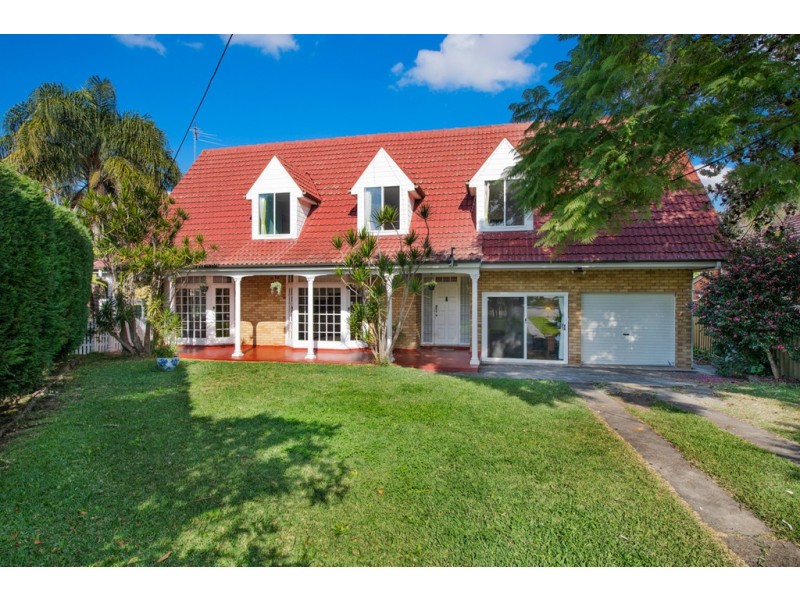36 Morris Avenue, Croydon Park NSW 2133