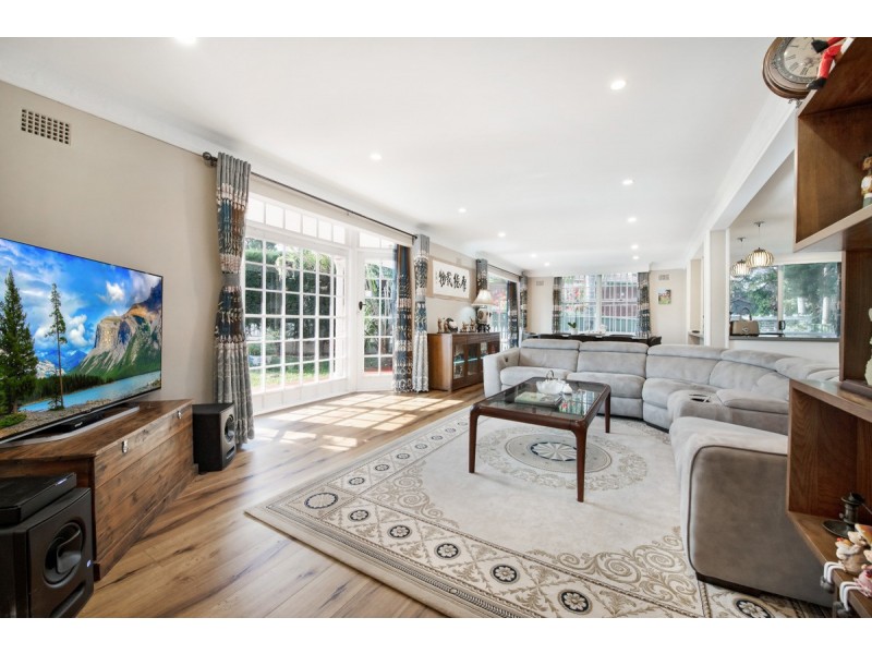 36 Morris Avenue, Croydon Park NSW 2133