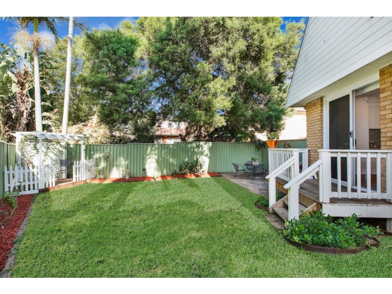 36 Morris Avenue, Croydon Park NSW 2133