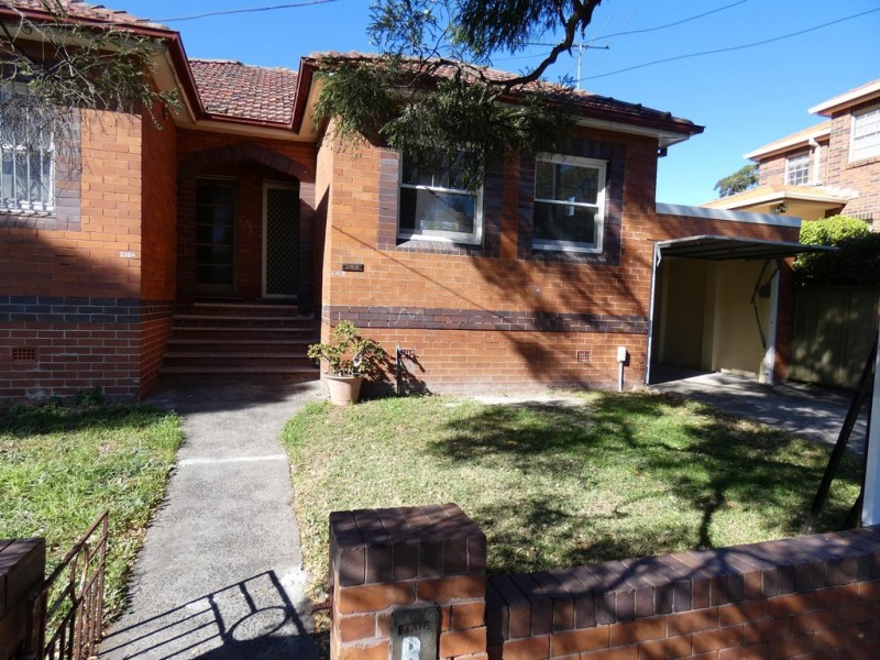 216B Holden Street, Ashfield NSW 2131