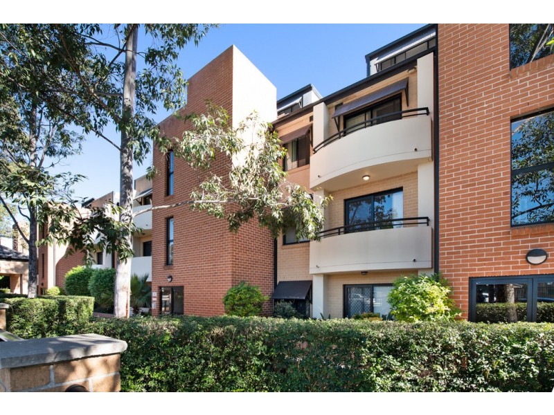 21/19 – 27 Eastbourne Road, Homebush West NSW 2140