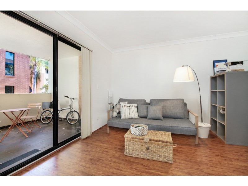 21/19 – 27 Eastbourne Road, Homebush West NSW 2140