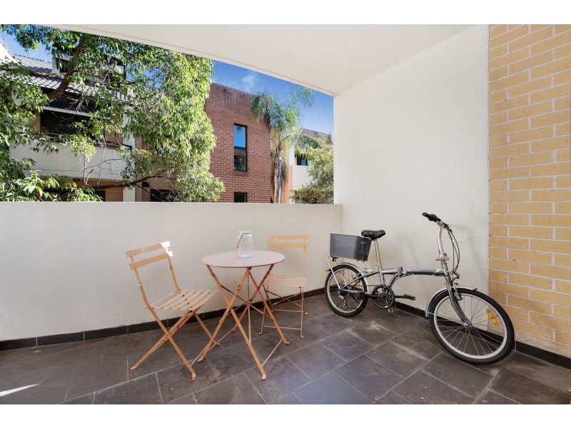 21/19 – 27 Eastbourne Road, Homebush West NSW 2140
