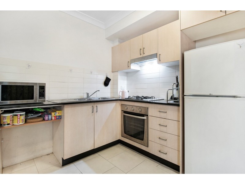 21/19 – 27 Eastbourne Road, Homebush West NSW 2140