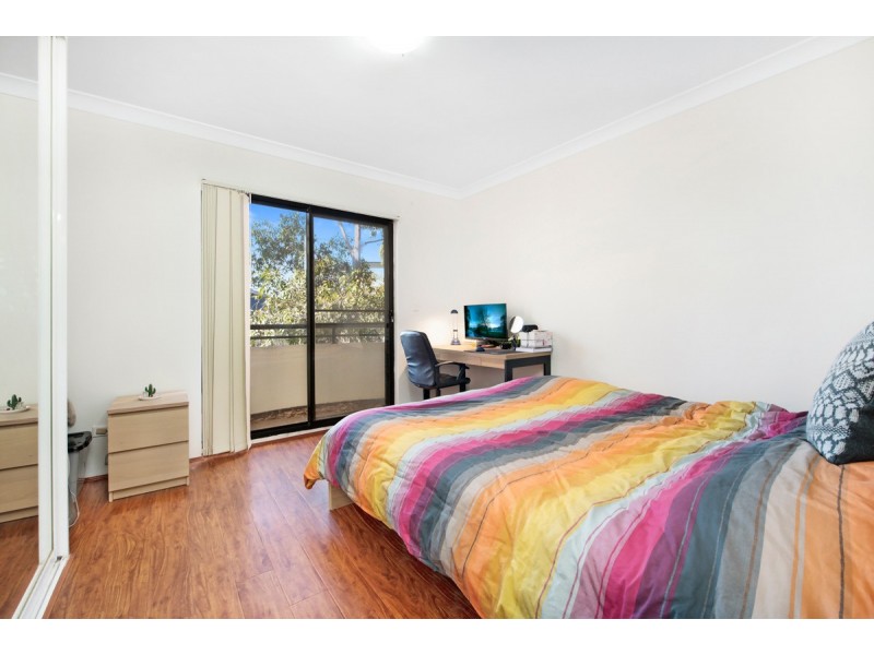 21/19 – 27 Eastbourne Road, Homebush West NSW 2140