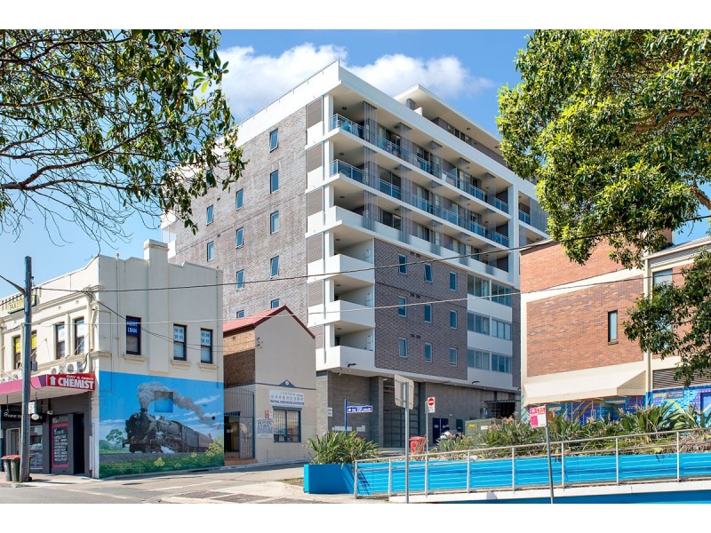 306/11 Hercules Street, Ashfield NSW 2131