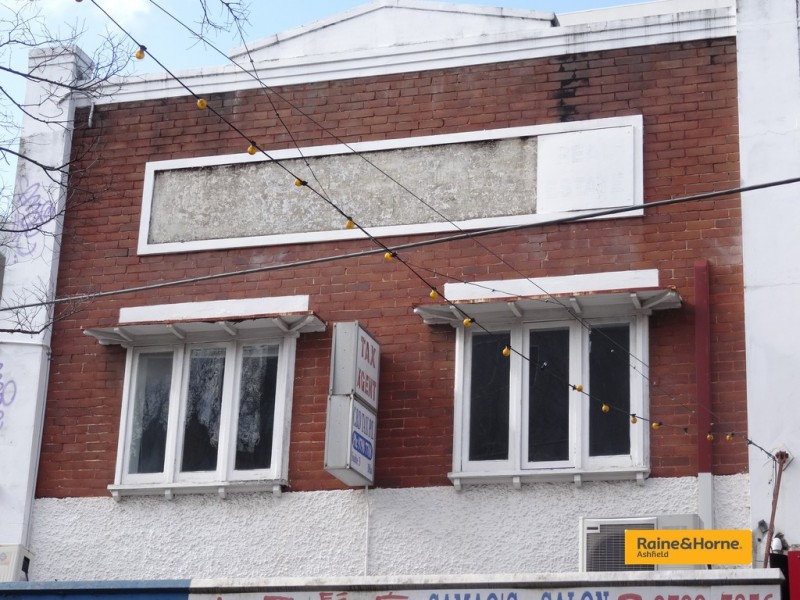 2/18 Hercules St, Ashfield NSW 2131
