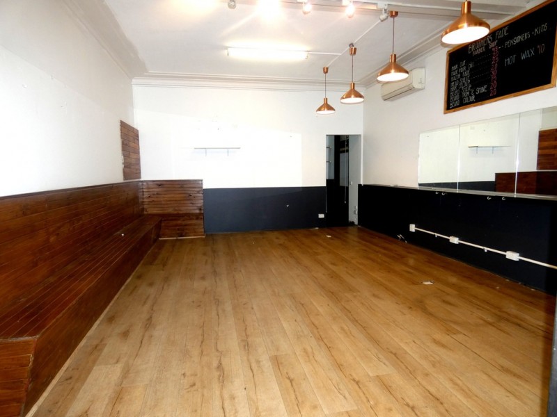 198 Liverpool Road, Ashfield NSW 2131