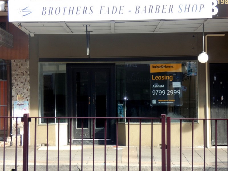 198 Liverpool Road, Ashfield NSW 2131