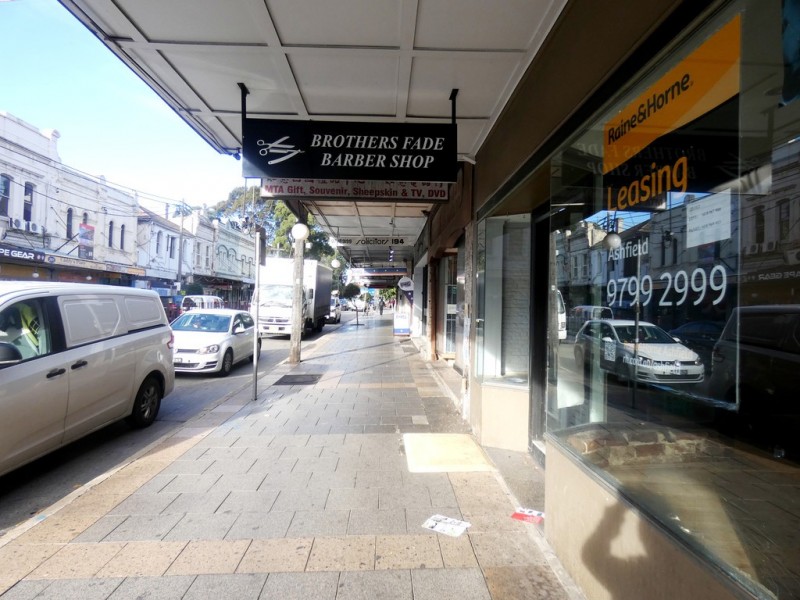 198 Liverpool Road, Ashfield NSW 2131