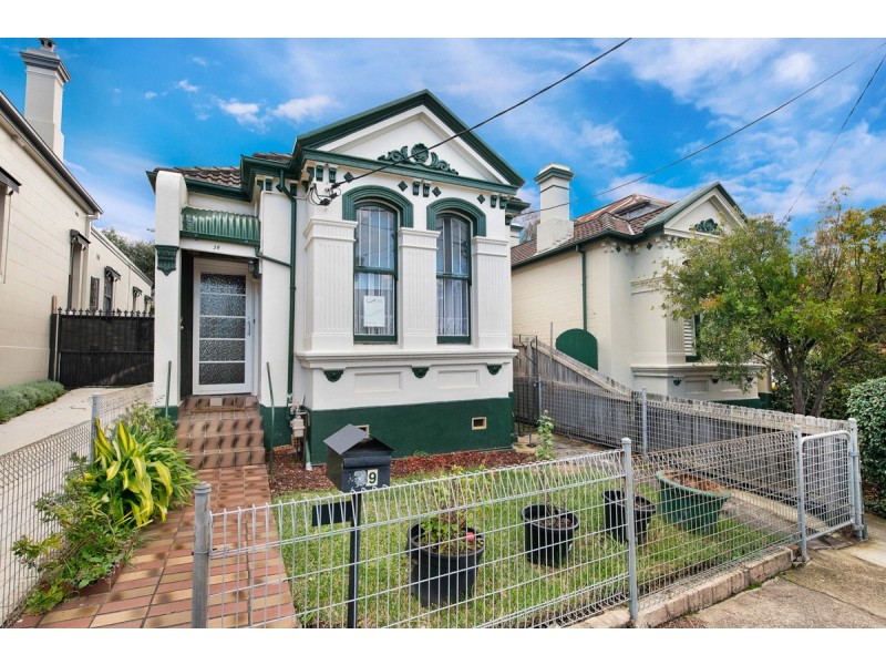 39 Moonbie Street, Summer Hill NSW 2130