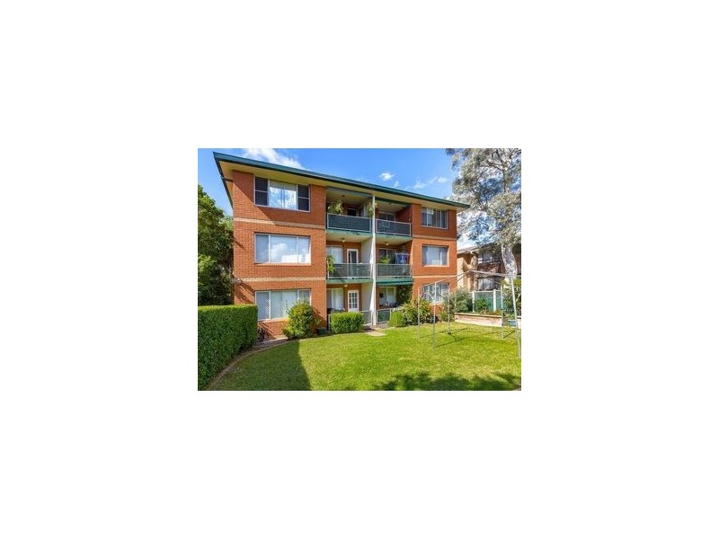 15/20-22 Myra Road, Dulwich Hill NSW 2203