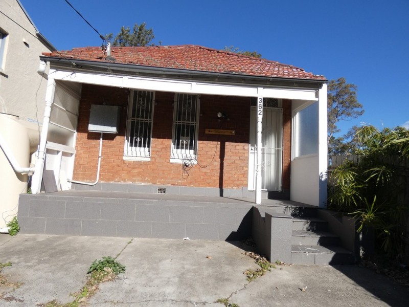 362 Liverpool Road, Ashfield NSW 2131