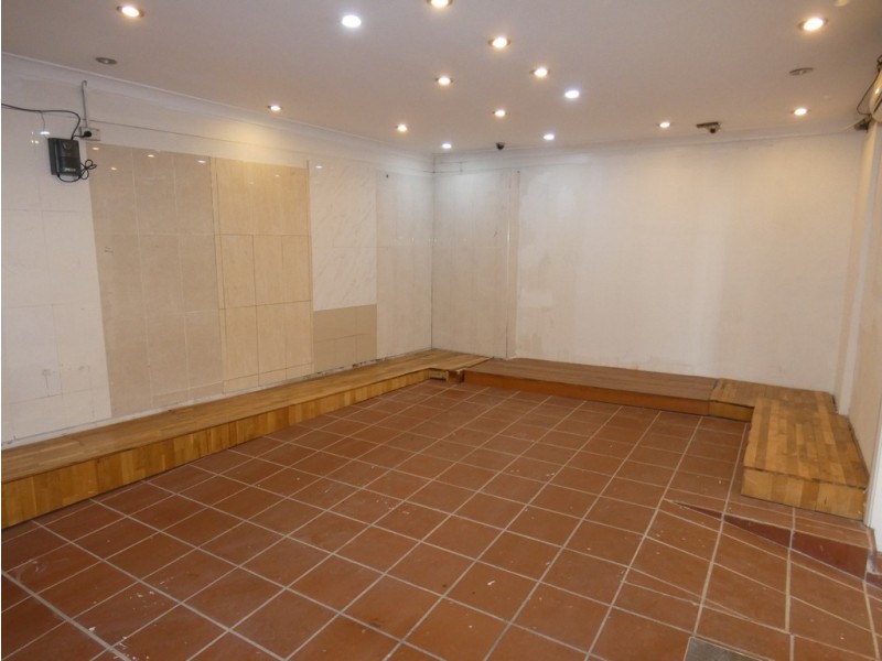 304 Old Canterbury Road, Ashfield NSW 2131