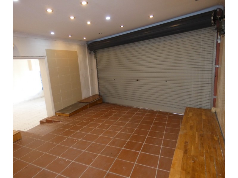304 Old Canterbury Road, Ashfield NSW 2131