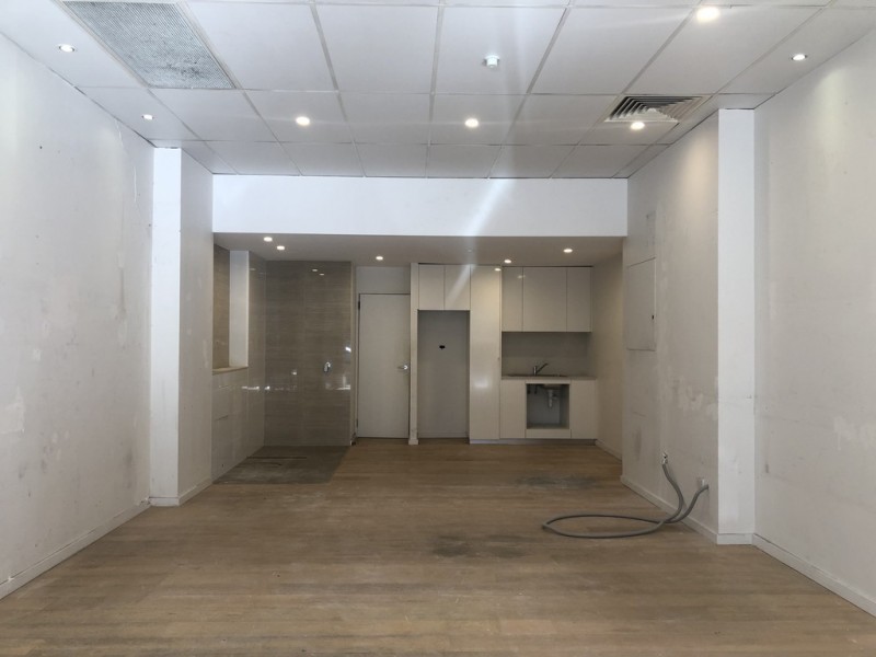 302 Liverpool Road, Ashfield NSW 2131