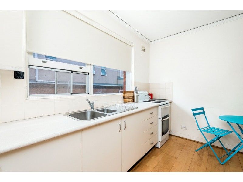 3/14 The Avenue, Ashfield NSW 2131